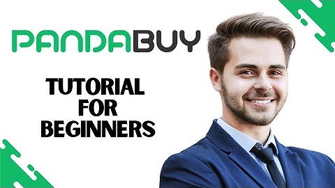 How to Use Pandabuy App (FULL GUIDE)