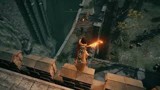 Elden Ring: Crimson Hood Location Guide