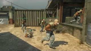 Call of Duty: Black Ops Triple Kill With Semtex (PS3)