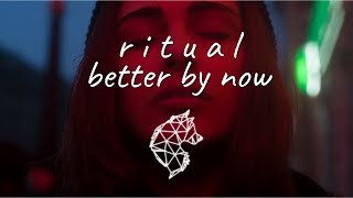🎵 R I T U A L - better by now (lyrics) Net Worth