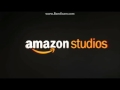 Midd Kid Productions Cris Cole Left Bank Pictures Amazon Studios SONY SONY Pictures Television Logos Midd Kid Productions Cris Cole Left Bank Pictures Amazon Studios SONY SONY Pictures Television Logos
