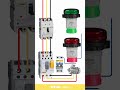 How Pilot Light Feedback Helps Motor Operation?