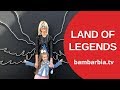 The Land Of Legends (ТУРЦИЯ, Белек). Лучшие отели Турции сети RIXOS