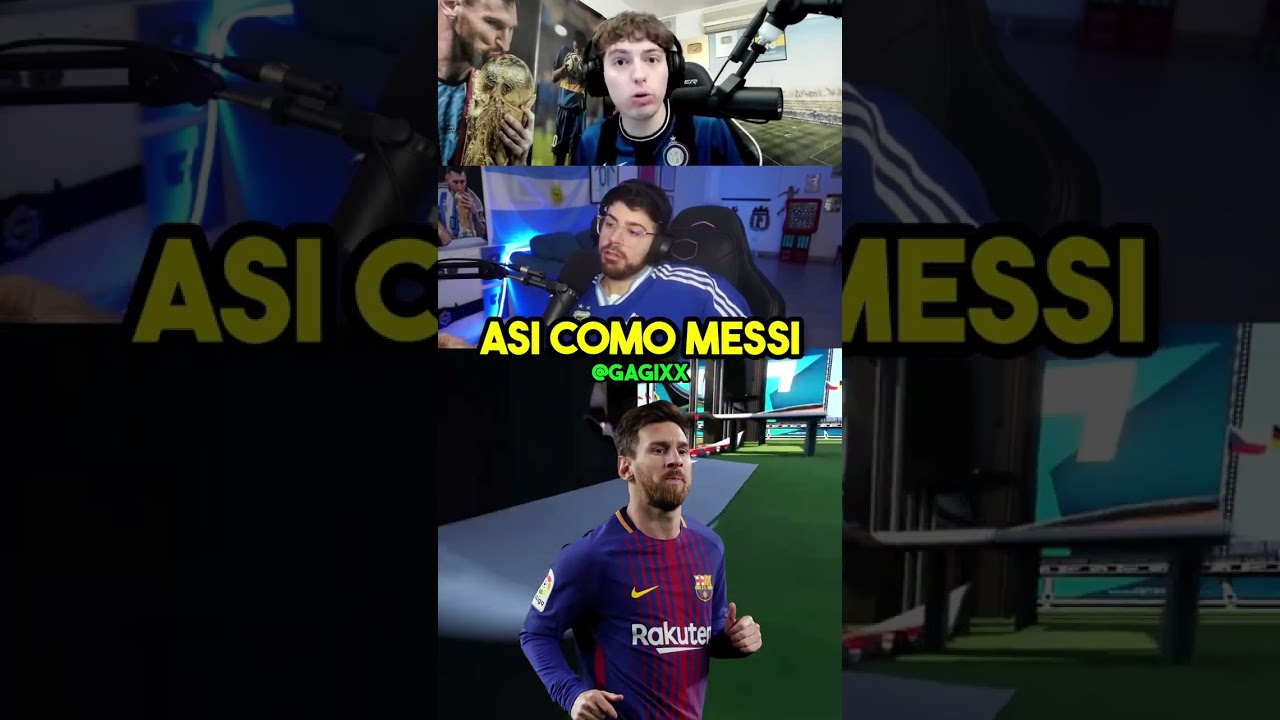 DAVO y LACOBRA hablan de CRISTIANO RONALDO