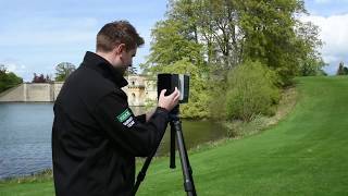 Ridge Geospatial Services
