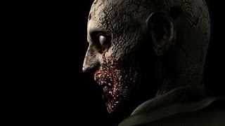 『バイオハザード　HDリマスター』　1st Trailer（20th Ver.）