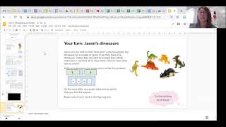 March 15th - Unit 4, Module 4, Session 2