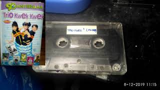 Download lagu A5.  Trio Kwek Kwek - Malu