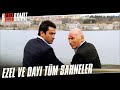 Ramiz Dayı ve Ezel Tüm Sahneler