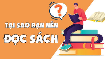 3 Lợi Ích Của Việc Đọc Sách