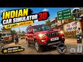 Indian thief aura simulation Franklin car rivil