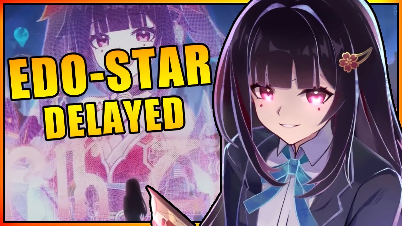 It's Official Version 4.0 Is Being Delayed - Why Edo Star's Release Got ...