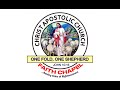 CAC Faith Chapel || Stoke on Trent UK || ABSOLUTE PRAISE SERVICE || 13TH APRIL 2025