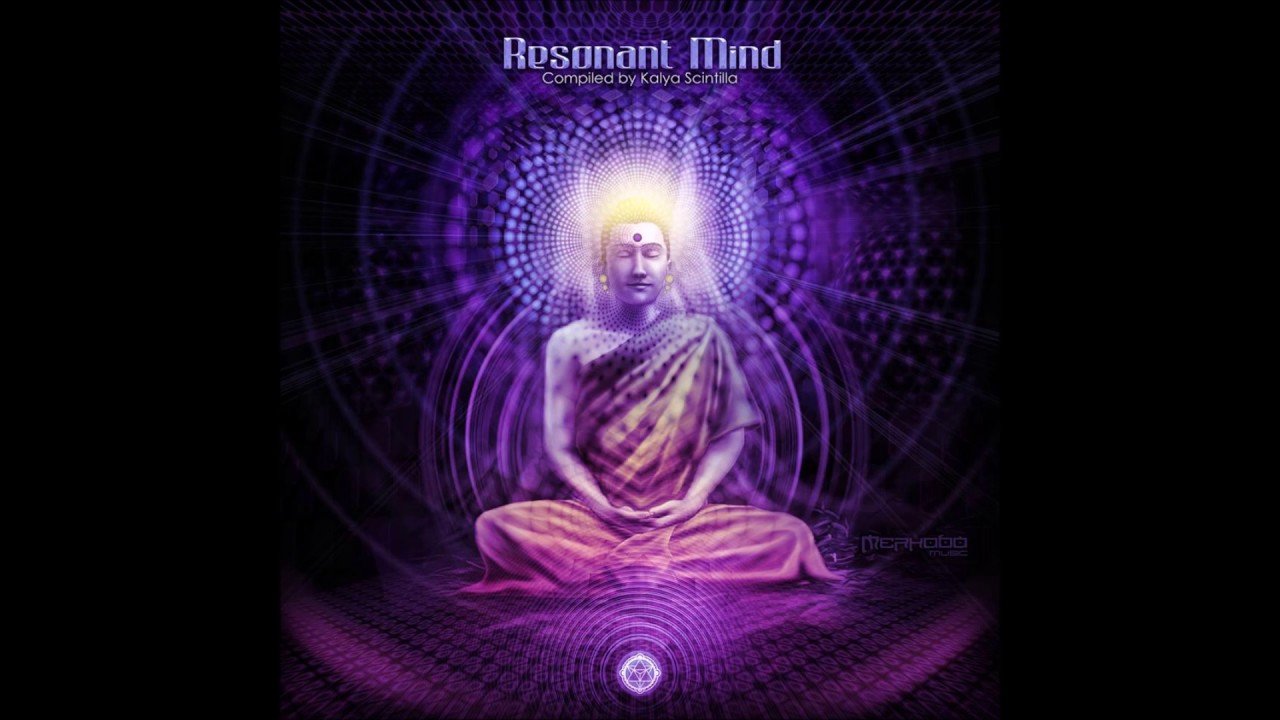 Resonant Mind Full Compilation