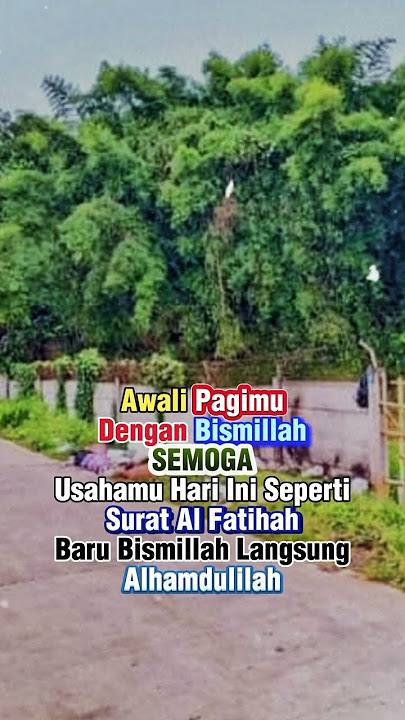 Doa terbaik untuk kita semua✨️ #shortsviral #fypシ゚viral #storywa #doa #katamutiara