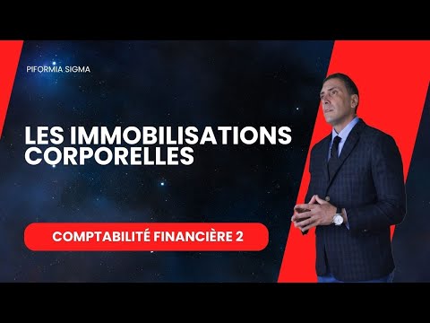 C3-1 | Les immobilisations corporelles (Cours détaillé).