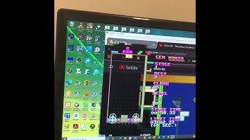 Tetris DS block skins and sound effects (trimmed and volume increased)