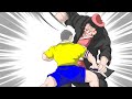 【漫画】ドラえもん改8話　決着？
