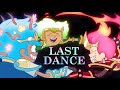 Amphibia  1 year anniversary  the hardest thing finale amvlast dance