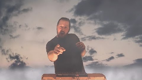 Korg Electribe Video Contest Entry, Sir. London Clean-Lily - The Home Stretch