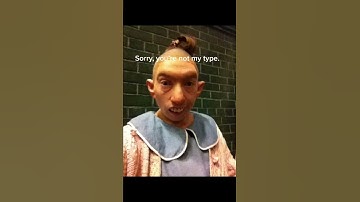 Thumbnail of #ahs #pepper fans are more my type anyway ❤️#happyvday