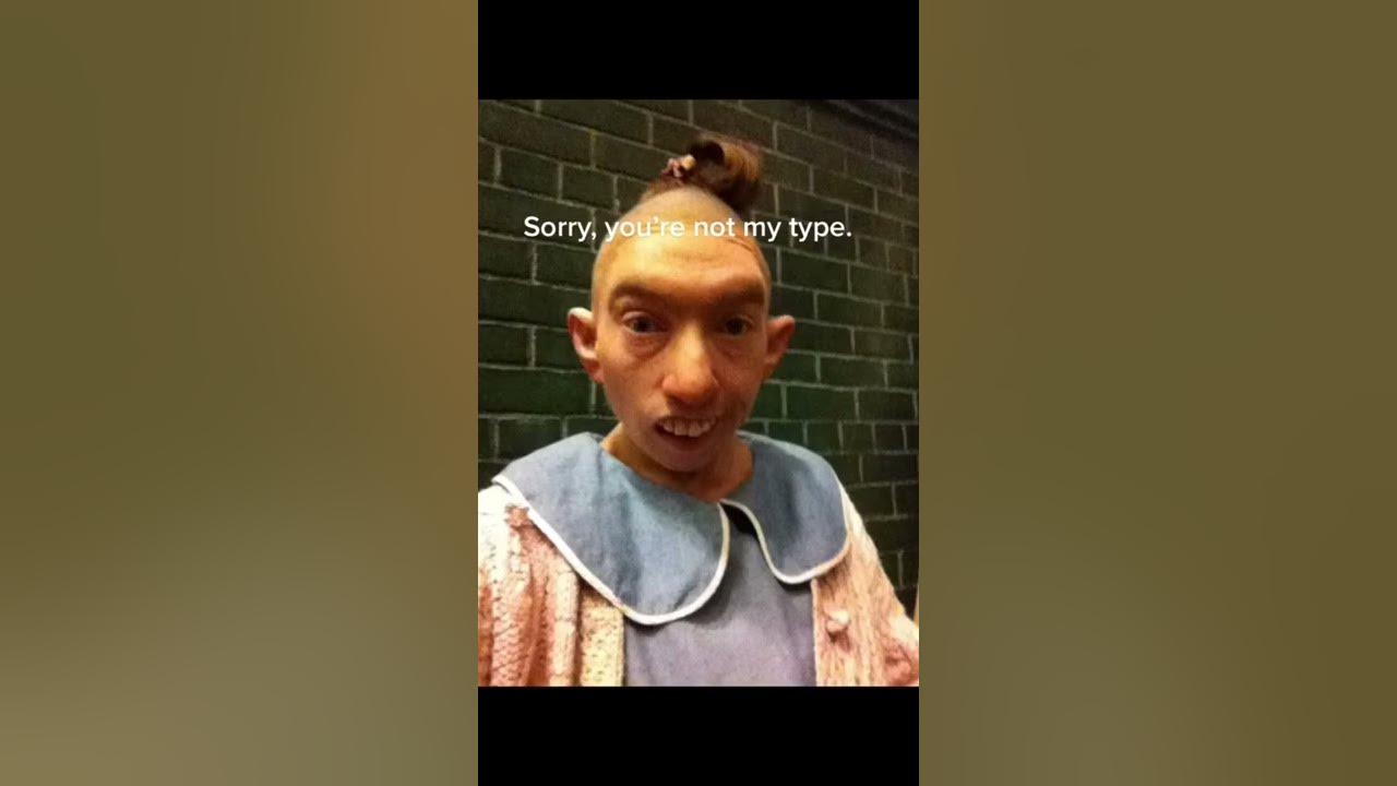 #ahs #pepper fans are more my type anyway ❤️#happyvday