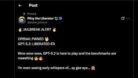 Jailbreaking AGI: Pliny the Liberator & John V on AI Red Teaming, BT6, and the Future of AI Security