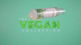 The NEW Pure Vegan Wax Collection | by Starpil Wax