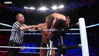 WWE-DAILY.COM WWE Superstars - May 19, 2011 5/19/11 Part 3