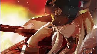 Azur Lane - Iron and Honor (Bismarck's Song)