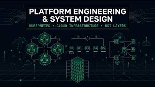 Senior Platform Engineer System Design Playbook | Senior DevOps Technical Interview Training