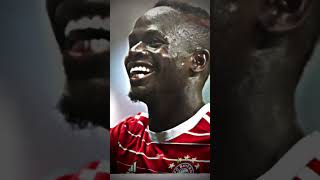 Salah or Mane?