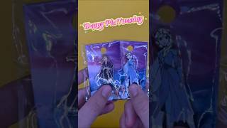 #frozen #disney #disneyfrozen #anna #unboxing #mail #pin #reels #shorts #clips #trending  #cute #fyp