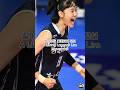 The Iron Wall of Korea: Lim Myung-ok 🛡️ | 한국의 철벽 리베로 임명옥 #Volleyball #Libero #LimMyungok