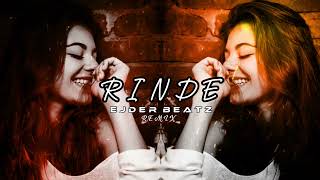 RINDE - KURDİS TRAP REMİX - Töre Memed - Prod Ejder Beatz #tiktok Resimi