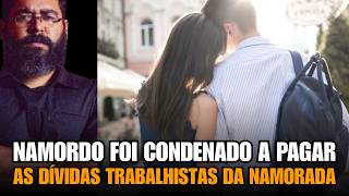 OS HOMENS SEMPRE SÃO EXPLORADOS