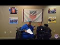 2025 APFC interview with Jordan Dickey