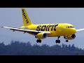 What to do to get refunds if you were flying Spirit Airlines