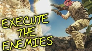 Famous BO2: Execute the EXECUTIONER! Net Worth