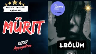 Müri̇t I 1. Bölüm