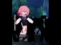 It's bad, don't focus on moving your feet.🥲💔 #gacha #gachaclub #panda #trend #itadori #jujutsu