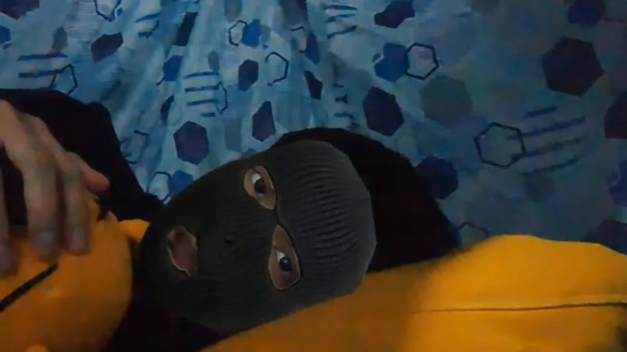 ASMR casero Dormír con PALABRAS DETONANTES⚡ Mouth sounds😴