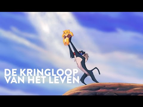 Video: Wie speel die voël in Lion king 2019?