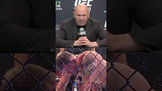 Celebrity Dana White reacts to Stipe Miocic retiring at UFC 309 Wealth