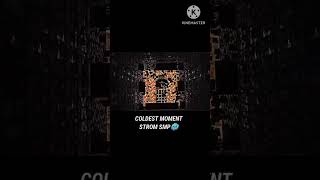 Senpai spider best coolest moment in Minecraft #senpai #minecraft #youtubeshorts #shortsvideo