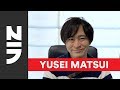Special Message from Yusei Matsui - Assassination Classroom