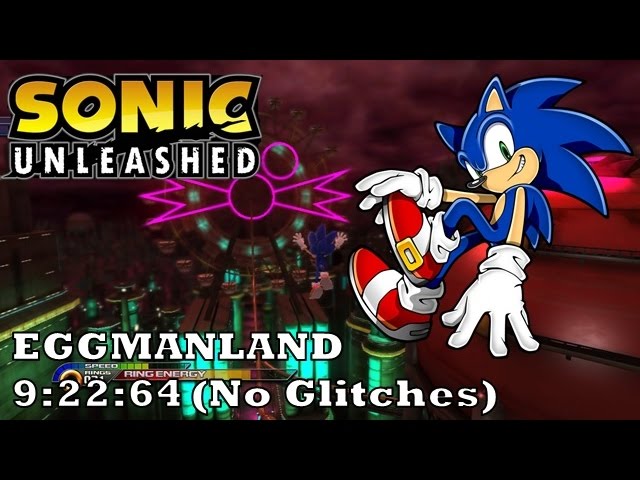 Análise: Sonic Generations (PC) - GameBlast