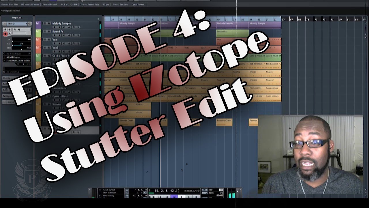 how to use izotope stutter edit fl studio how to use izotope stutter edit fl studio
