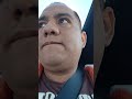 First time riding in a Cybertruck