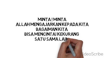 Puisi indah untuk istriku